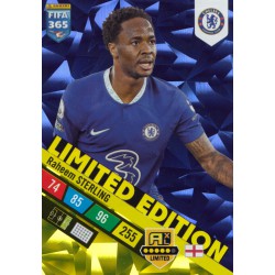 FIFA 365 2023 Limited Edition Raheem Sterling (Ch..